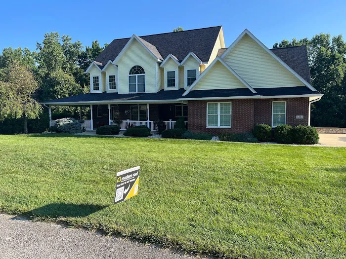 Modern Roof Picture 3
