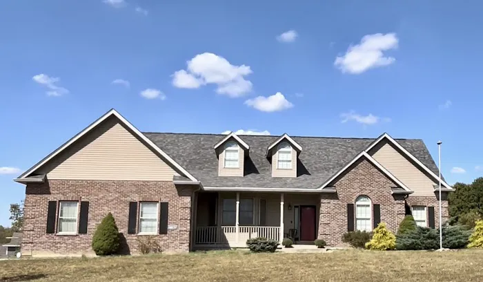 Modern Roof Picture 6