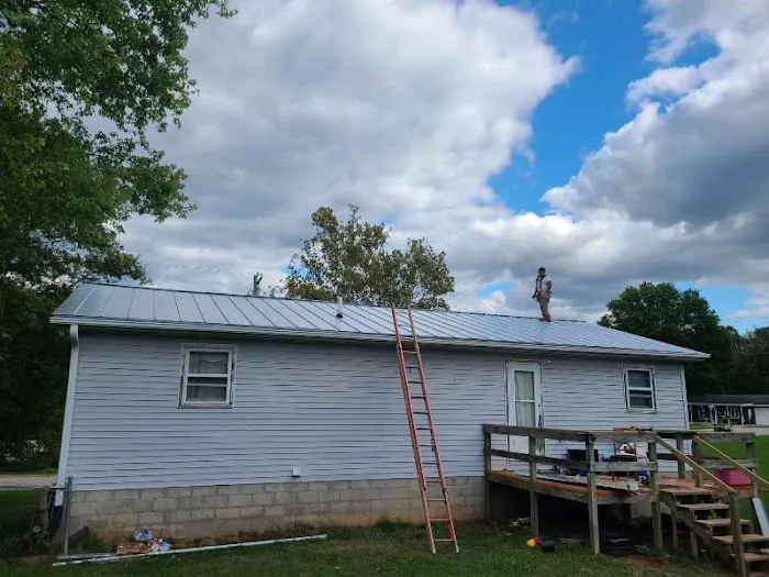 Bell Roofing Picture 2