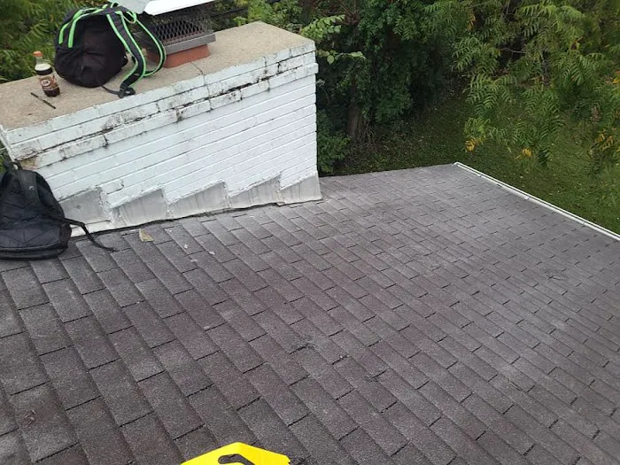 Bell Roofing Picture 4