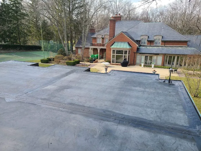 Bell Roofing Picture 6