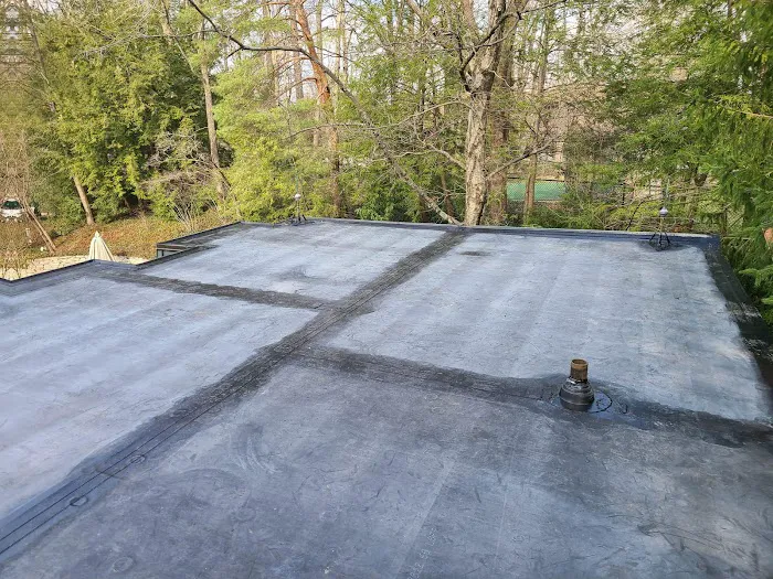 Bell Roofing Picture 9