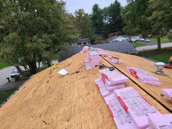 Bell Roofing Picture 8