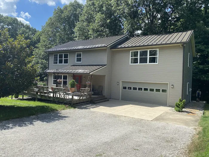 Cornerstone Roofing Picture 1