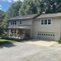 Cornerstone Roofing ico