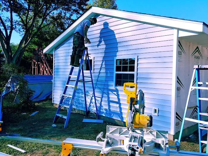 Cornerstone Roofing Picture 2