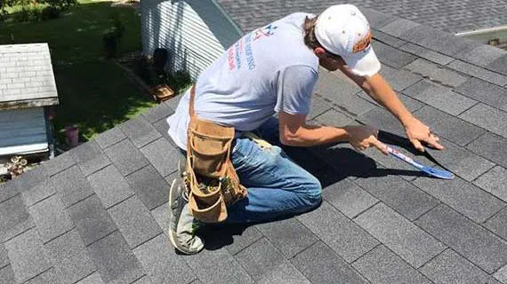 Cornerstone Roofing Picture 3