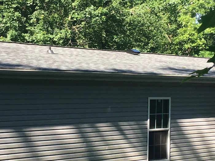 Cornerstone Roofing Picture 6