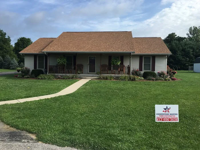 Cornerstone Roofing Picture 5