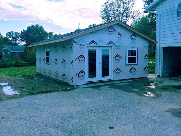 Cornerstone Roofing Picture 4