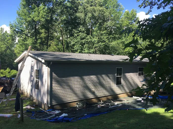 Cornerstone Roofing Picture 7