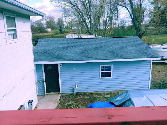 Cornerstone Roofing Picture 8