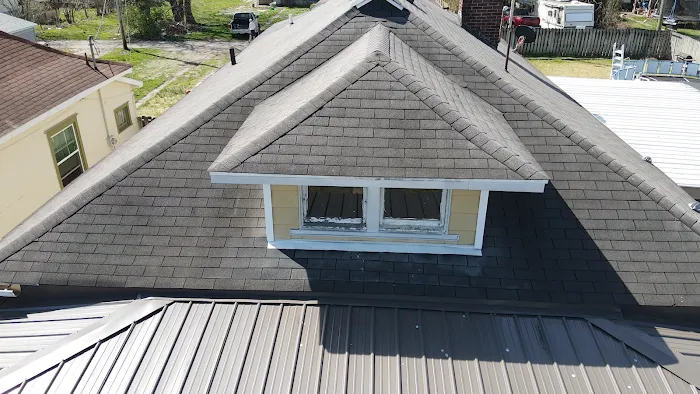 Preferred Roofing Pros - Roofing Contractor in Indiana Picture 3