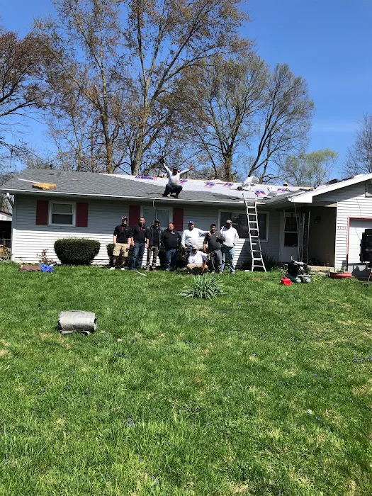 Universal Roofing & Exteriors Picture 3