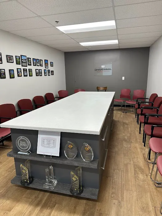 Universal Roofing & Exteriors Picture 5