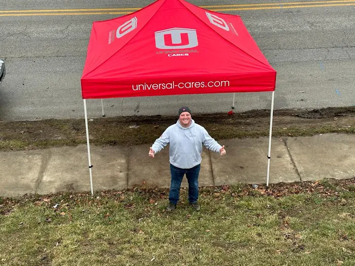 Universal Roofing & Exteriors Picture 6