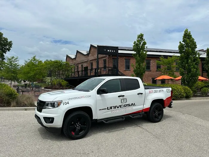 Universal Roofing & Exteriors Picture 7