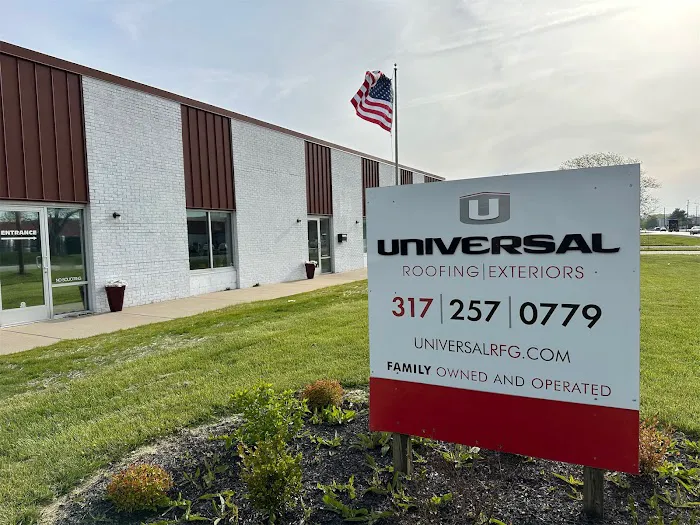 Universal Roofing & Exteriors Picture 10