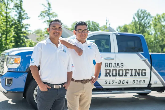 Rojas Roofing Picture 2