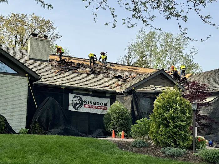Kingdom Roofing Systems - Bloomington Roofer Picture 2