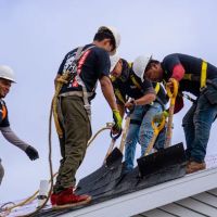 Kingdom Roofing Systems - Bloomington Roofer ico