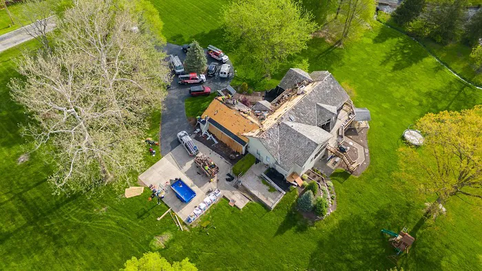 Kingdom Roofing Systems - Bloomington Roofer Picture 8