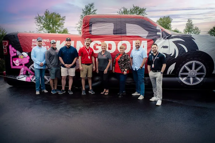 Kingdom Roofing Systems - Bloomington Roofer Picture 9