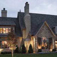 The Blue Roof Company ico