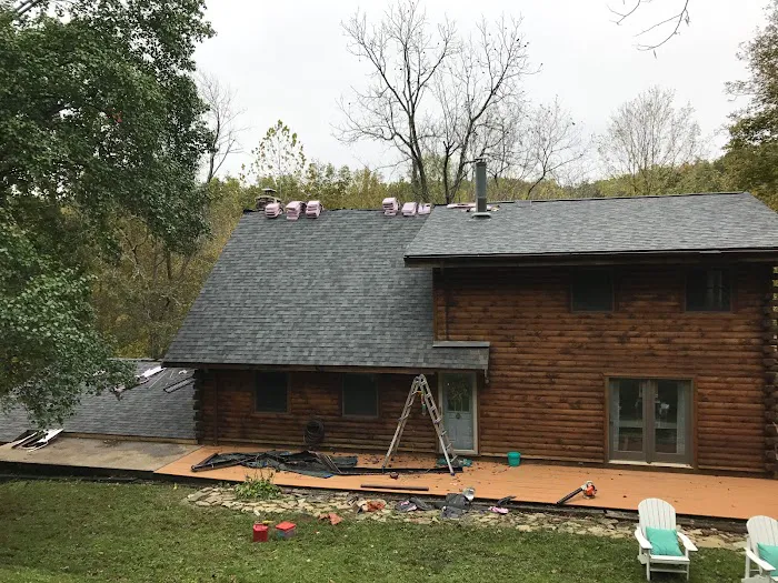 The Blue Roof Company Picture 6