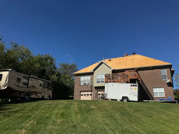 The Blue Roof Company Picture 5