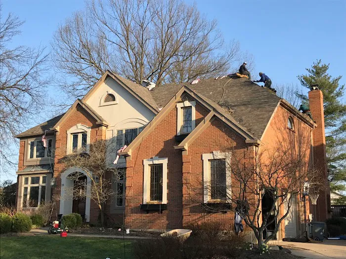 The Blue Roof Company Picture 7