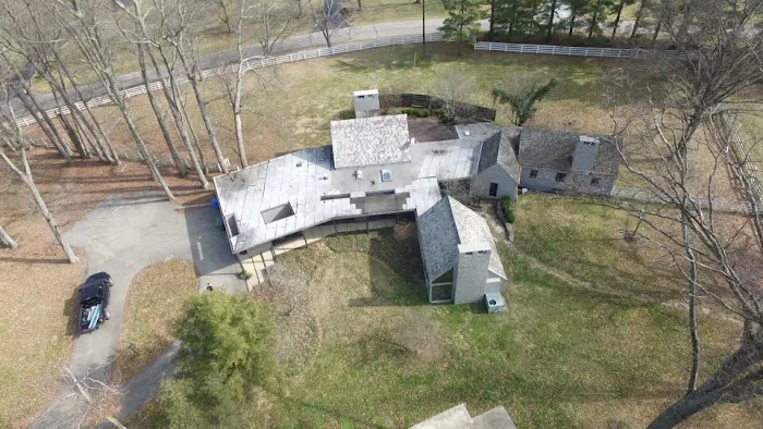 The Blue Roof Company Picture 8