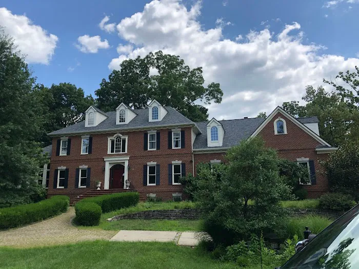 The Blue Roof Company Picture 9