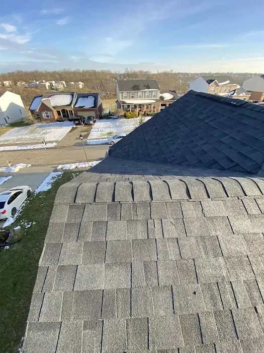 Gold Peak Roofing Picture 3