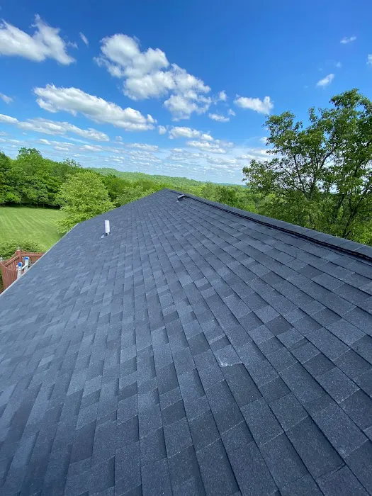 Gold Peak Roofing Picture 1