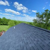 Gold Peak Roofing ico