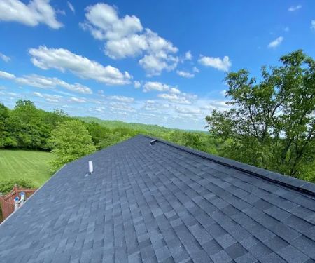 Gold Peak Roofing