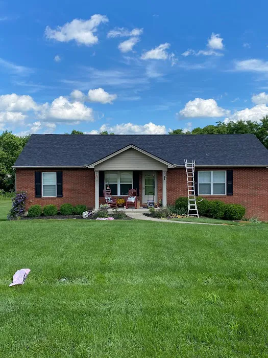 Gold Peak Roofing Picture 8