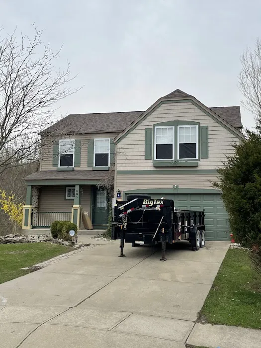 Gold Peak Roofing Picture 7