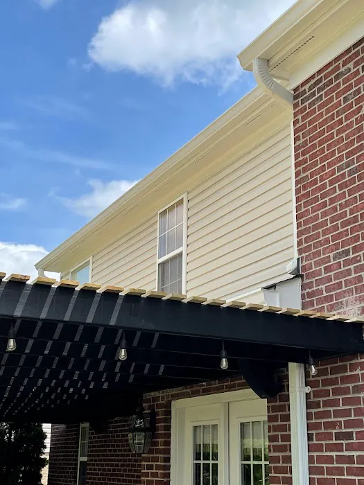 Gold Peak Roofing Picture 9