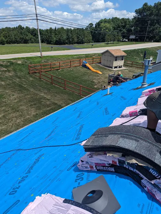 K&Y Roofing and Construction,LLC Picture 1