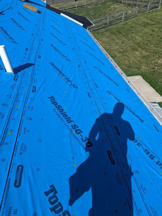 K&Y Roofing and Construction,LLC Picture 3