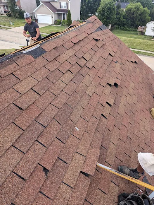 K&Y Roofing and Construction,LLC Picture 5