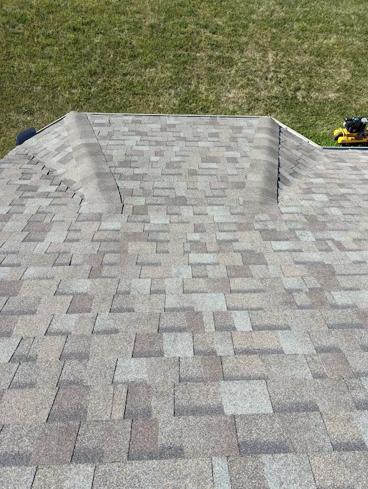 K&Y Roofing and Construction,LLC Picture 6