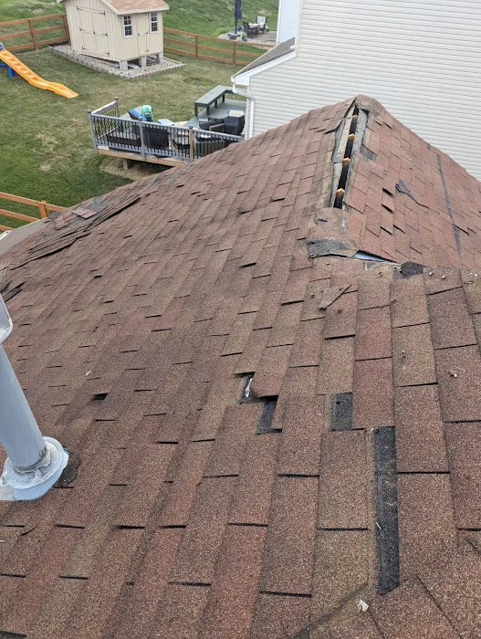 K&Y Roofing and Construction,LLC Picture 8