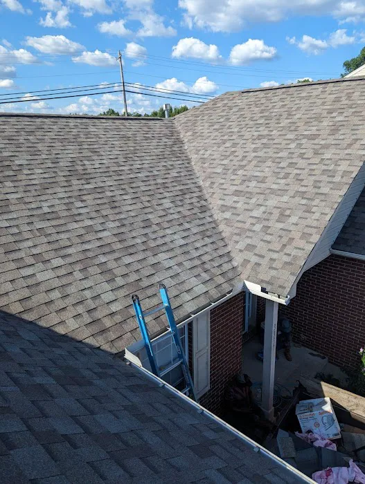 K&Y Roofing and Construction,LLC Picture 7
