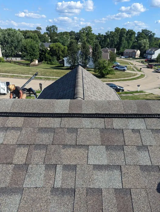 K&Y Roofing and Construction,LLC Picture 9