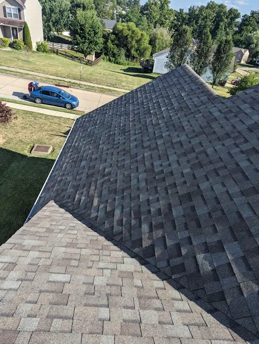 K&Y Roofing and Construction,LLC Picture 10