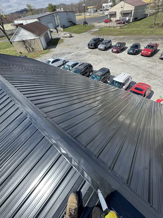 R&R Roofing Picture 1