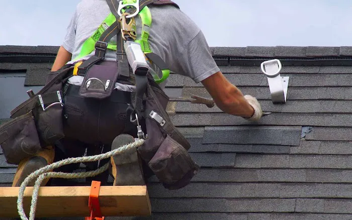 Cincinnati Roofing Professionals Picture 1